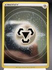 Metal Energy