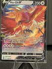 Ho-oh V