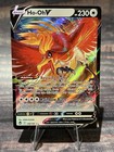 Ho-oh V