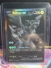 Zekrom ex