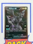 Zekrom ex