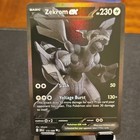 Zekrom ex