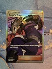Koga's Trap