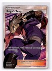 Koga's Trap