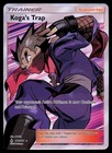 Koga's Trap