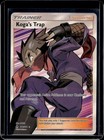 Koga's Trap