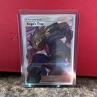 Koga's Trap
