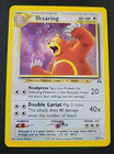 Ursaring