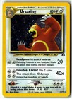 Ursaring