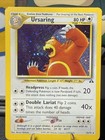 Ursaring