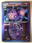 Weezing