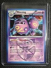 Weezing