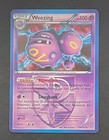 Weezing