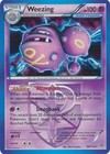 Weezing