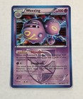 Weezing