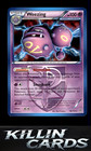 Weezing