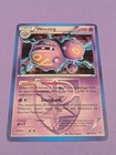 Weezing