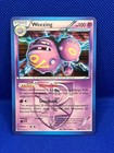 Weezing