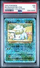 Bulbasaur