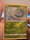 Bulbasaur