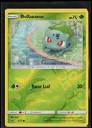 Bulbasaur