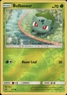 Bulbasaur