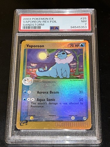 Vaporeon