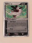 Shiftry EX