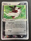 Shiftry EX