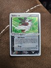 Shiftry EX