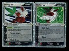 Shiftry EX