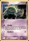 Drowzee