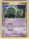 Drowzee