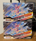 Build & Battle Stadium