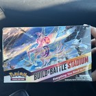 Build & Battle Stadium