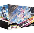 Build & Battle Stadium