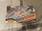Build & Battle Stadium