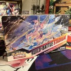 Build & Battle Stadium