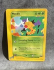Weedle
