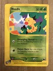 Weedle