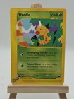 Weedle
