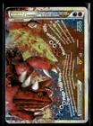 Kyogre & Groudon LEGEND