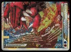 Kyogre & Groudon LEGEND