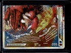 Kyogre & Groudon LEGEND