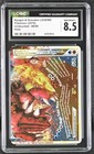 Kyogre & Groudon LEGEND