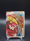 Kyogre & Groudon LEGEND