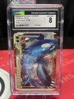 Kyogre & Groudon LEGEND