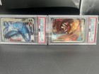 Kyogre & Groudon LEGEND