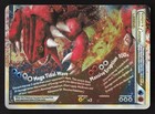 Kyogre & Groudon LEGEND