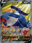 Honchkrow V
